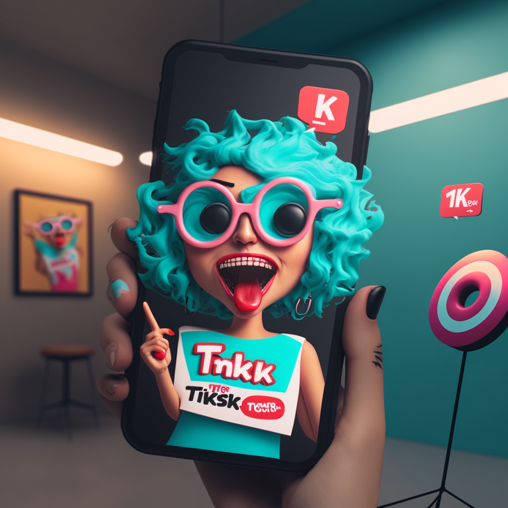 tiktok marketing