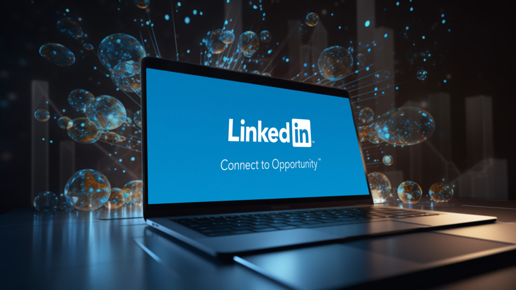 LinkedIn SMMA Lead Generation